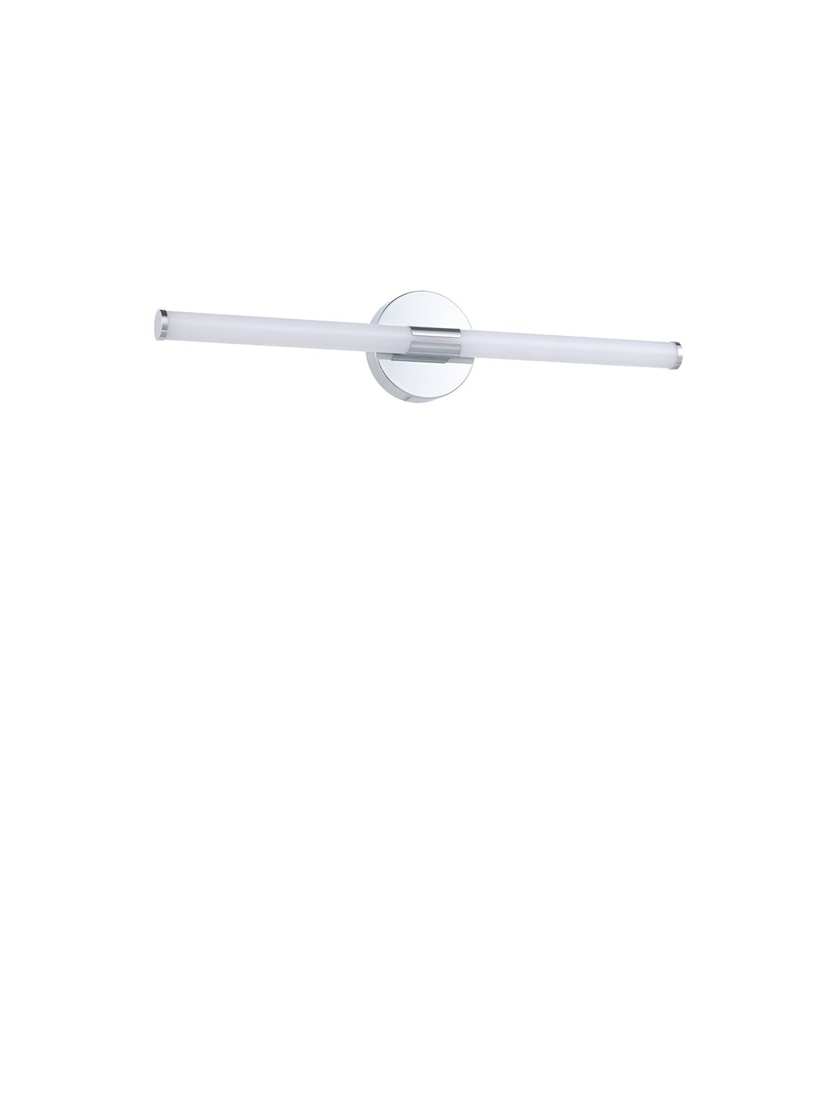 רמולה קיר כרום LED CCT