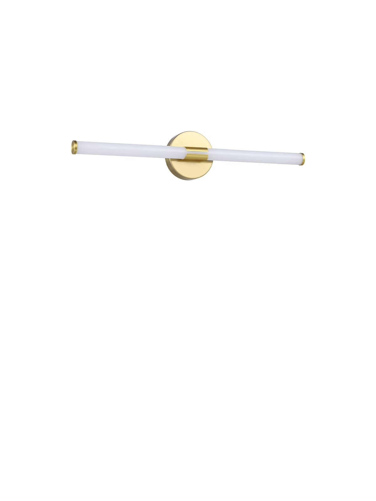 רמולה קיר זהב LED CCT