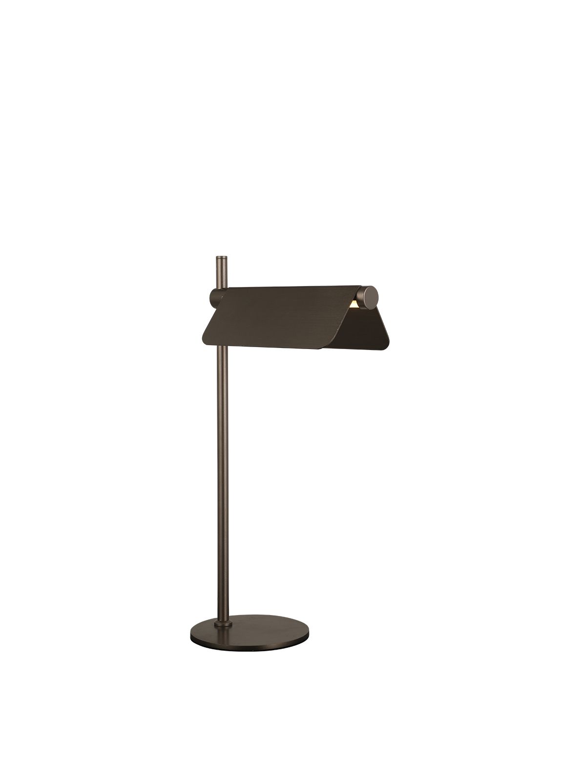 באנר שולחן LED