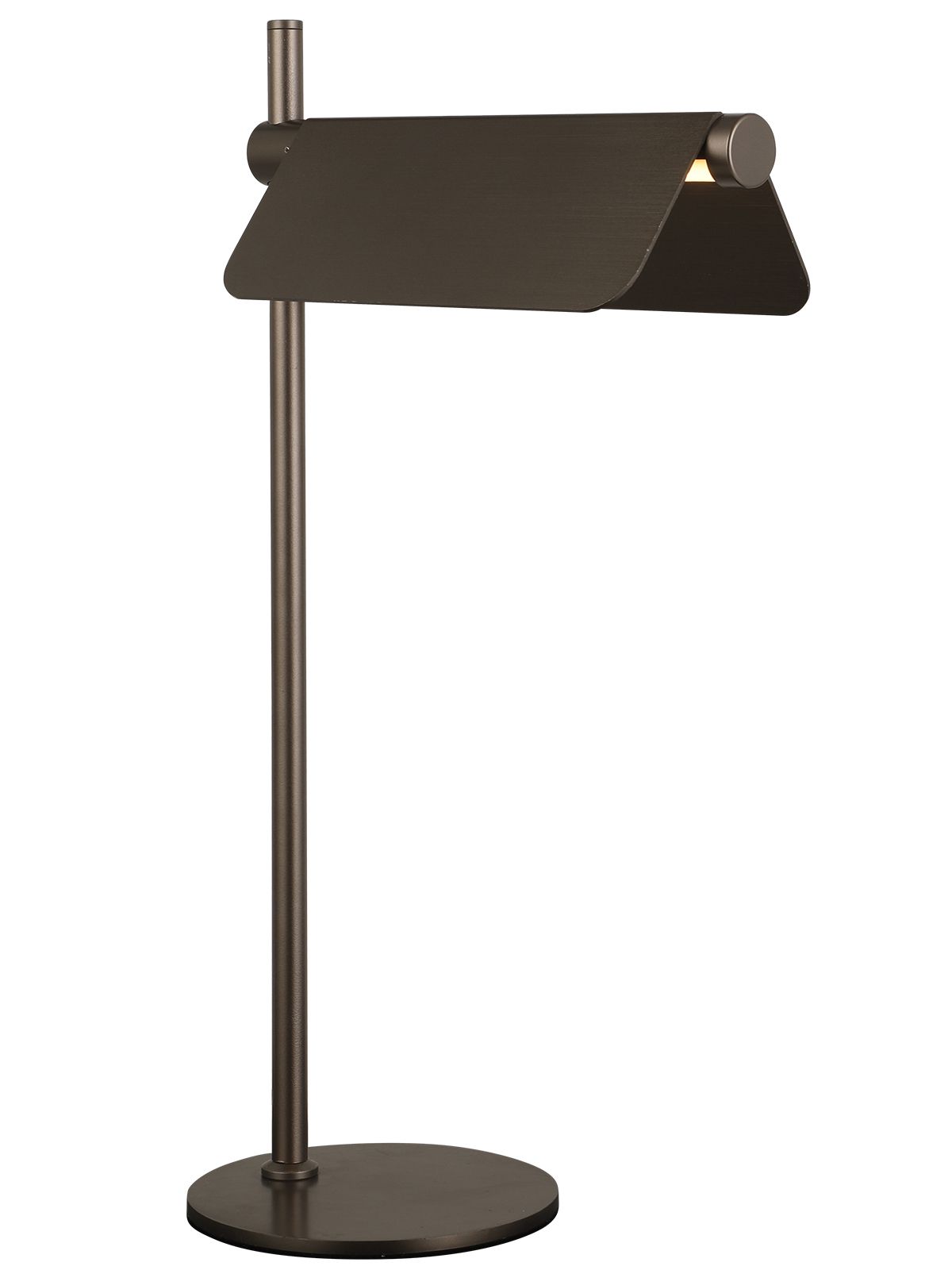 באנר שולחן LED