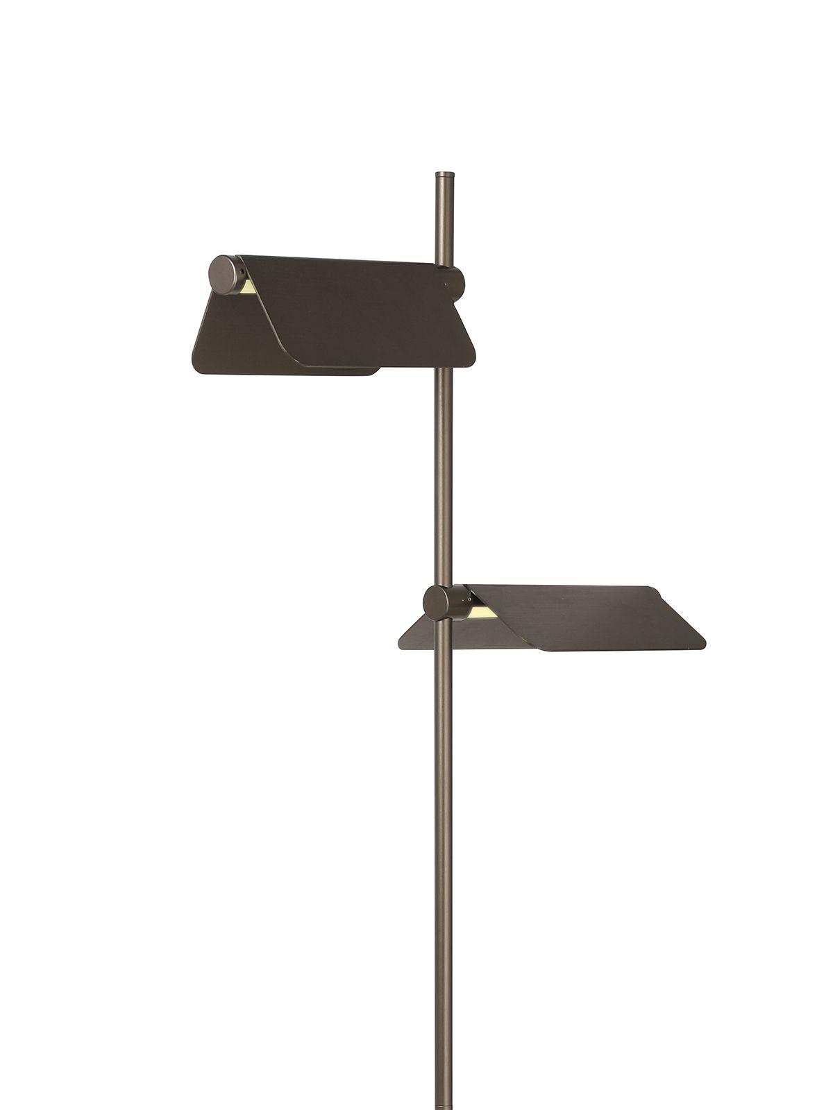 באנר עמידה LED