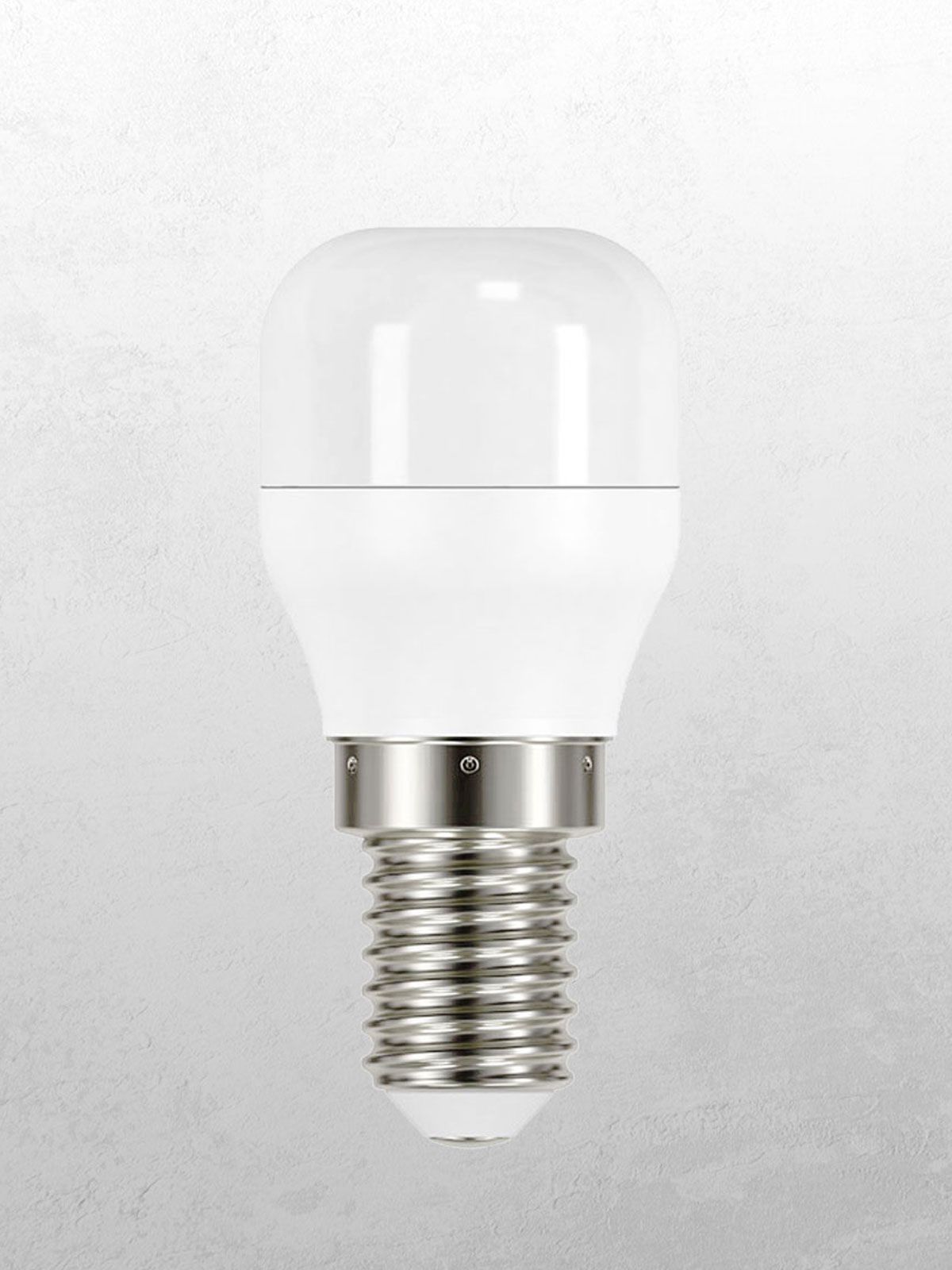 נורה למקרר LED WW 1.5W T25