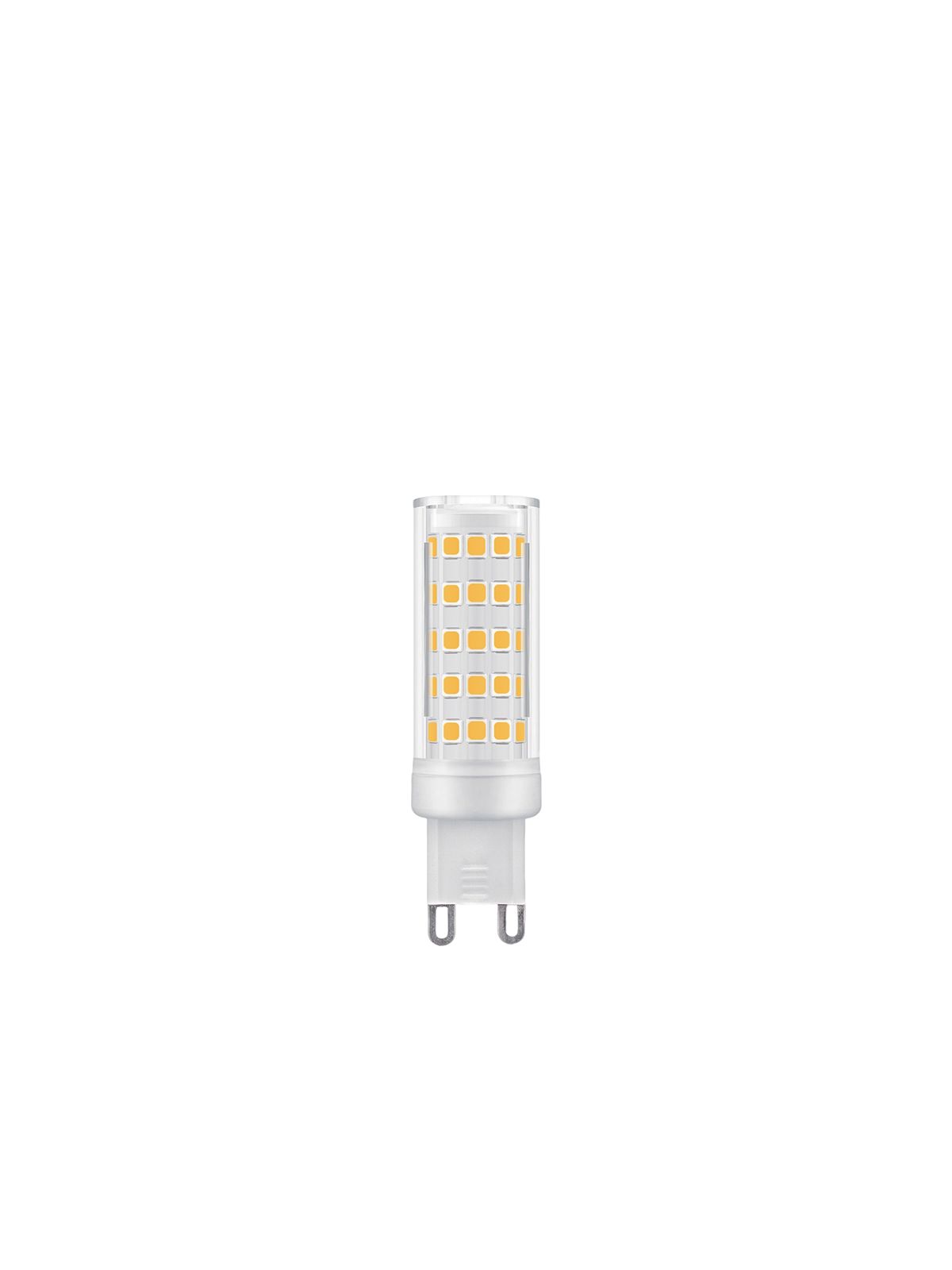 4000K 8W SMD G9 סמרט לד