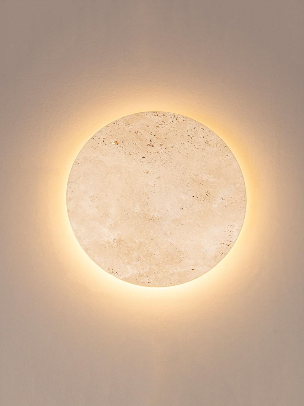 רוסמרי קיר אבן LED