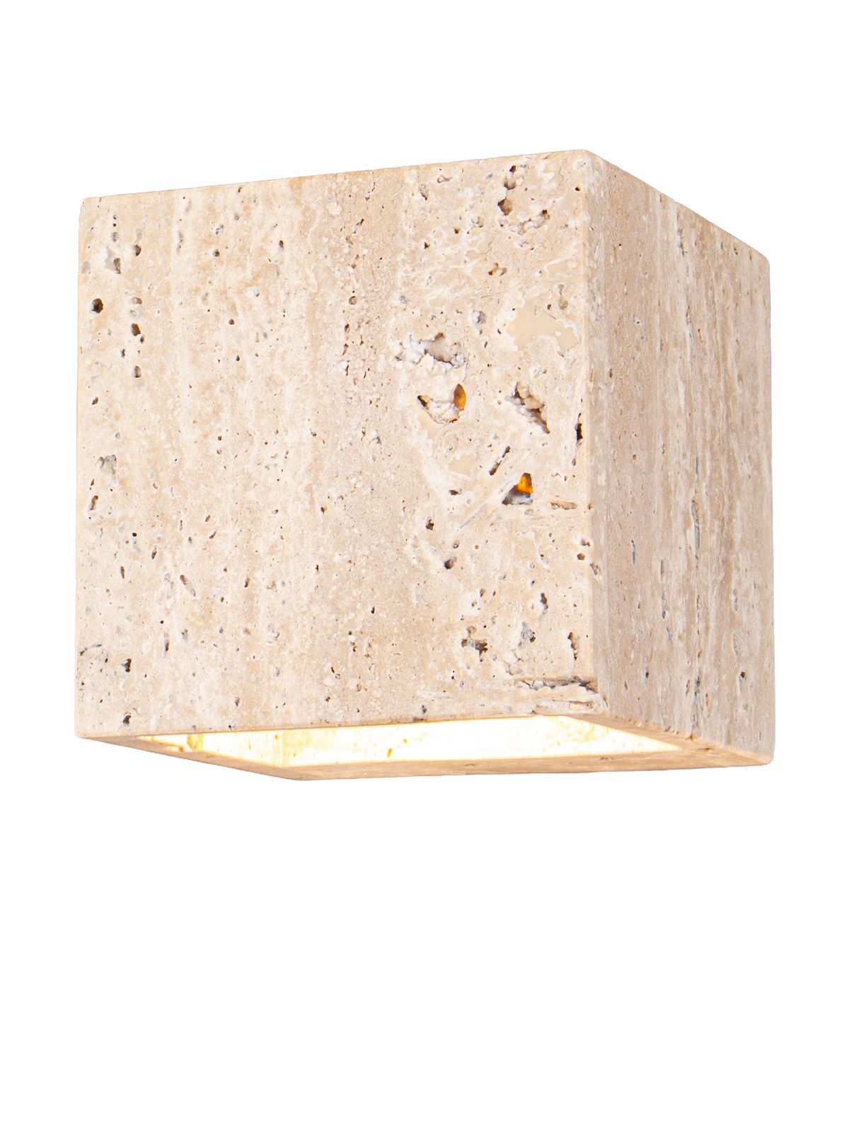 סאנה קוביה קיר אבן