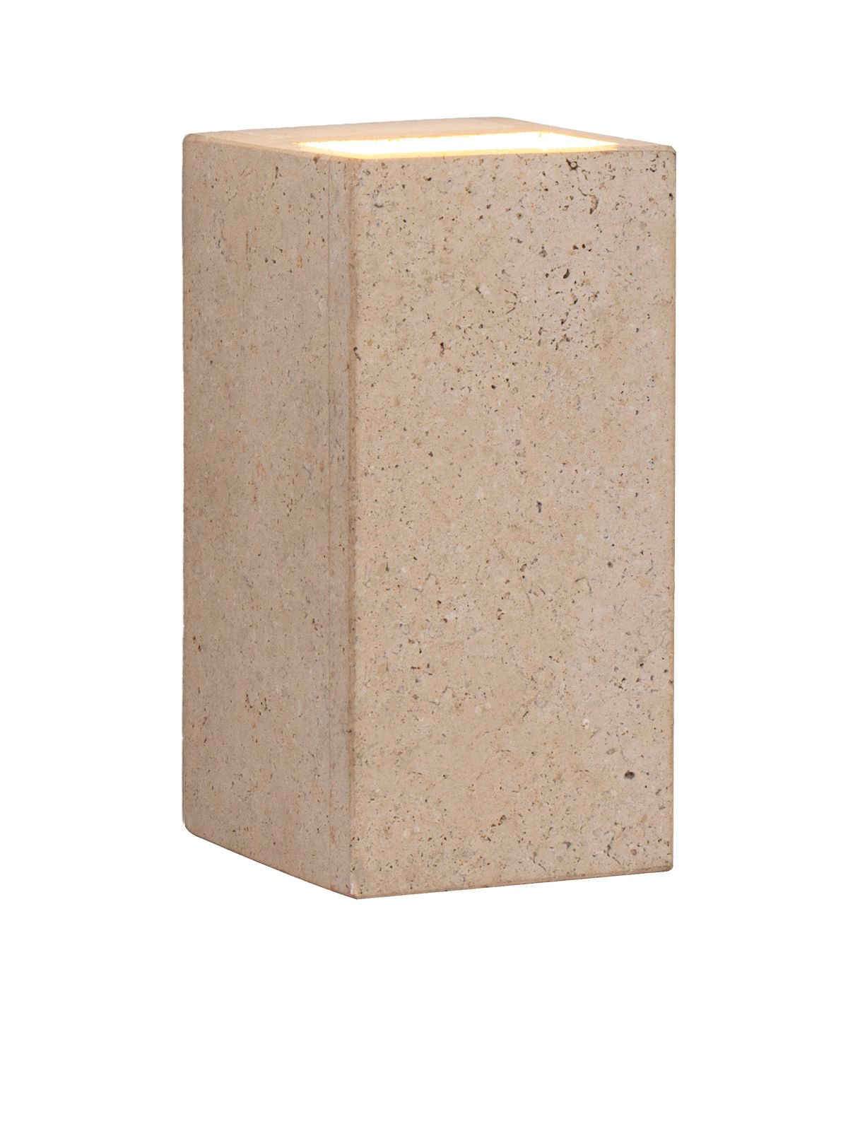 סאנה אפ/דאון קיר אבן