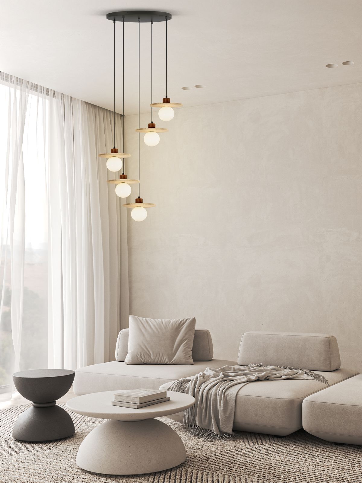 כרמי תליה חמישייה