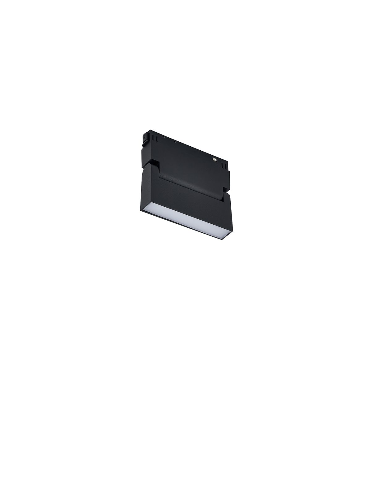 ברנד מגנטיק מתכוונן חלבי LED CCT
