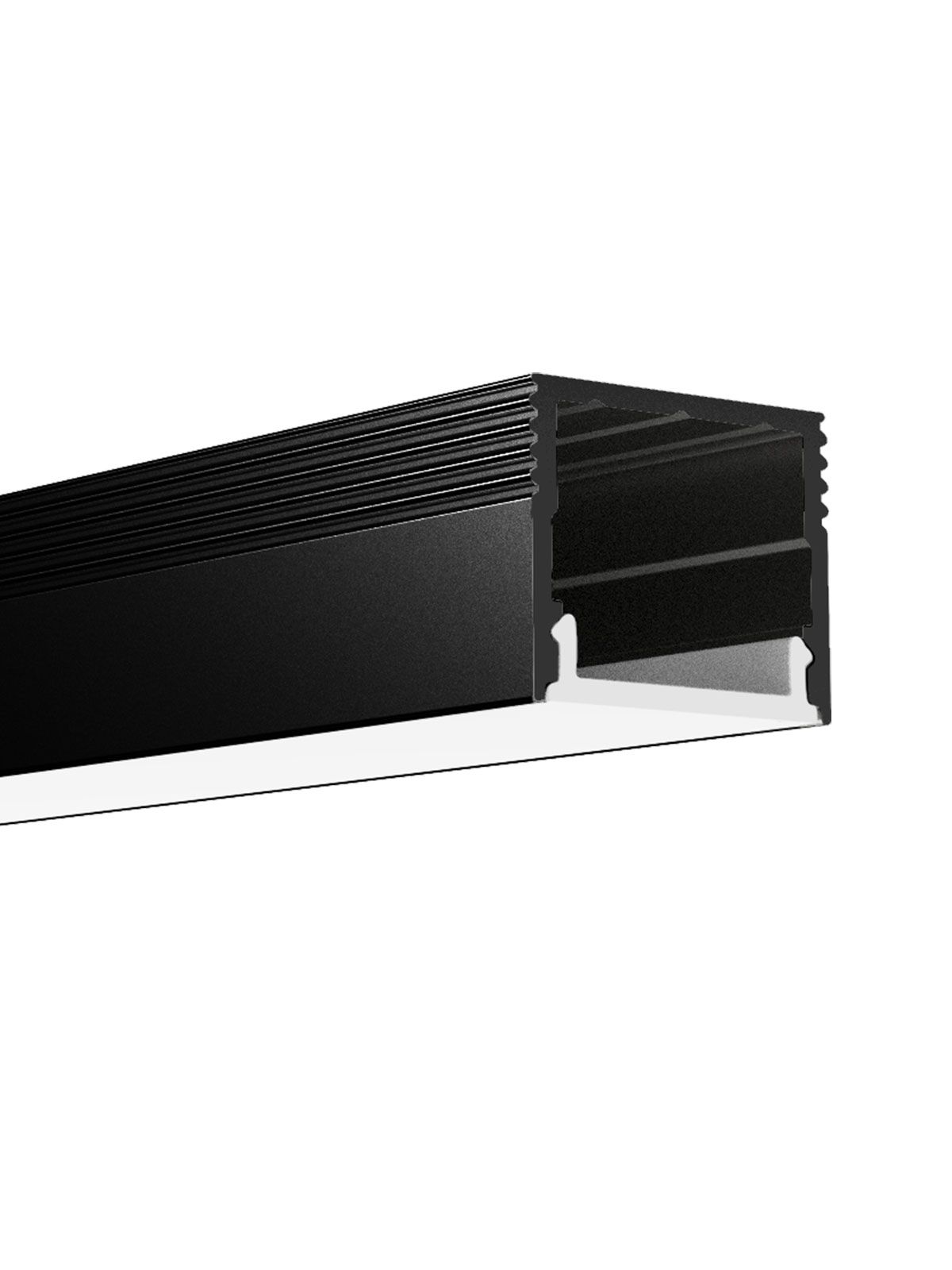 רוג’ר מוכן 1613 צמוד 1.2 מטר LED 12W