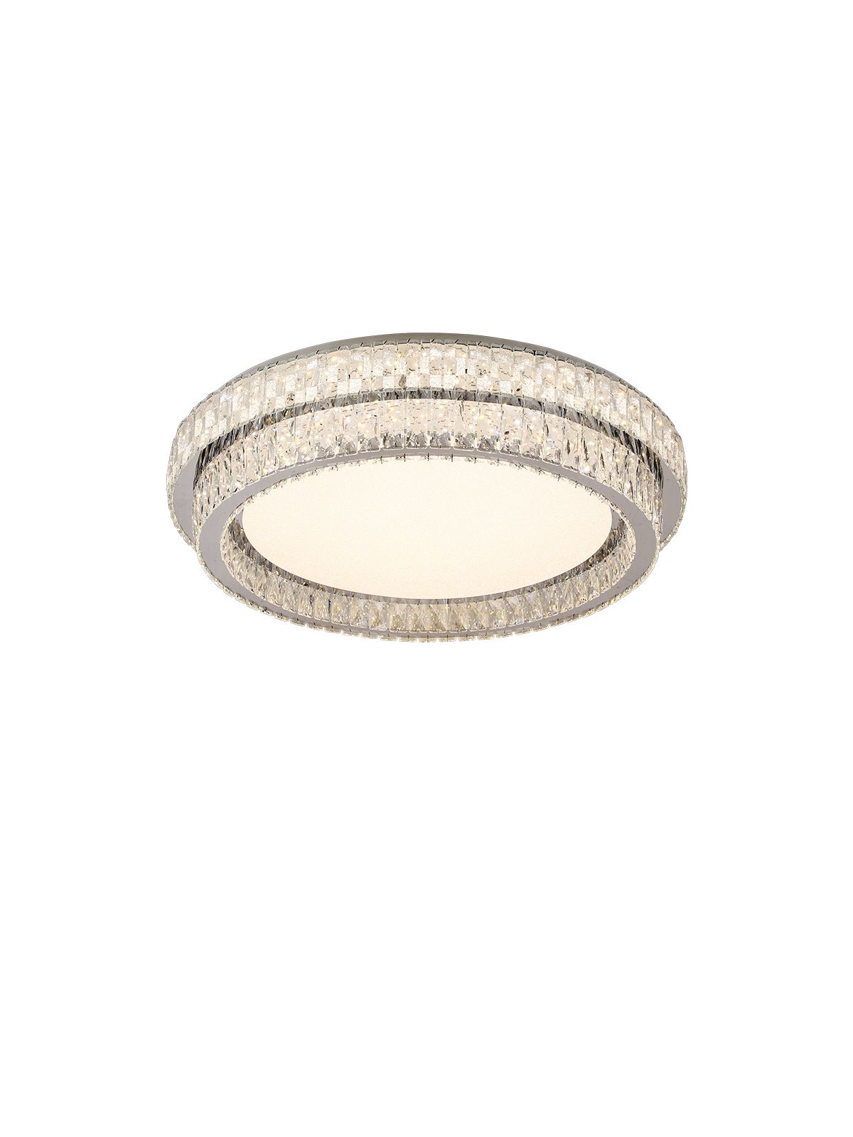 רינו צמוד עגול LED CCT