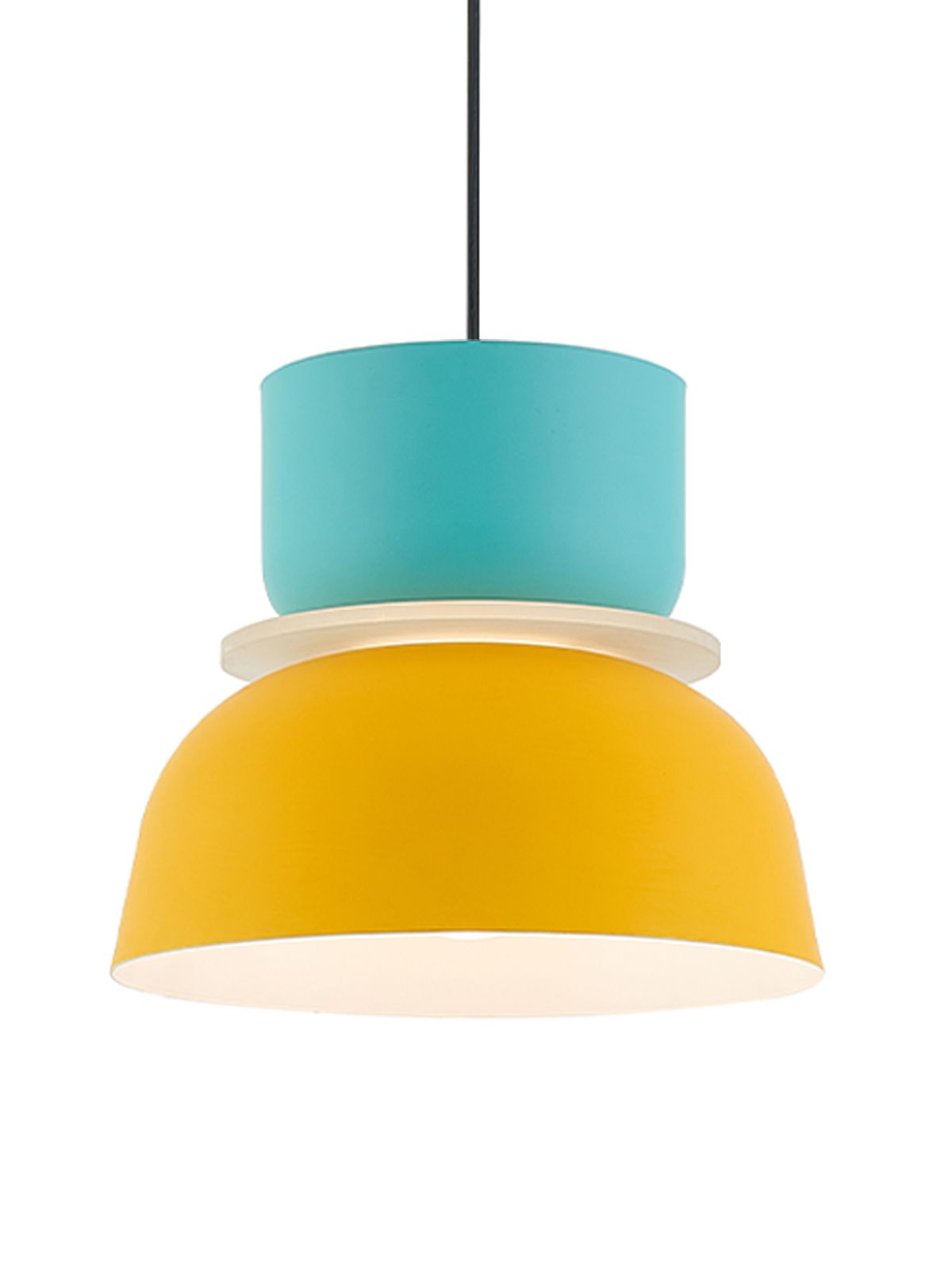 קיטצ’ן תליה צהוב