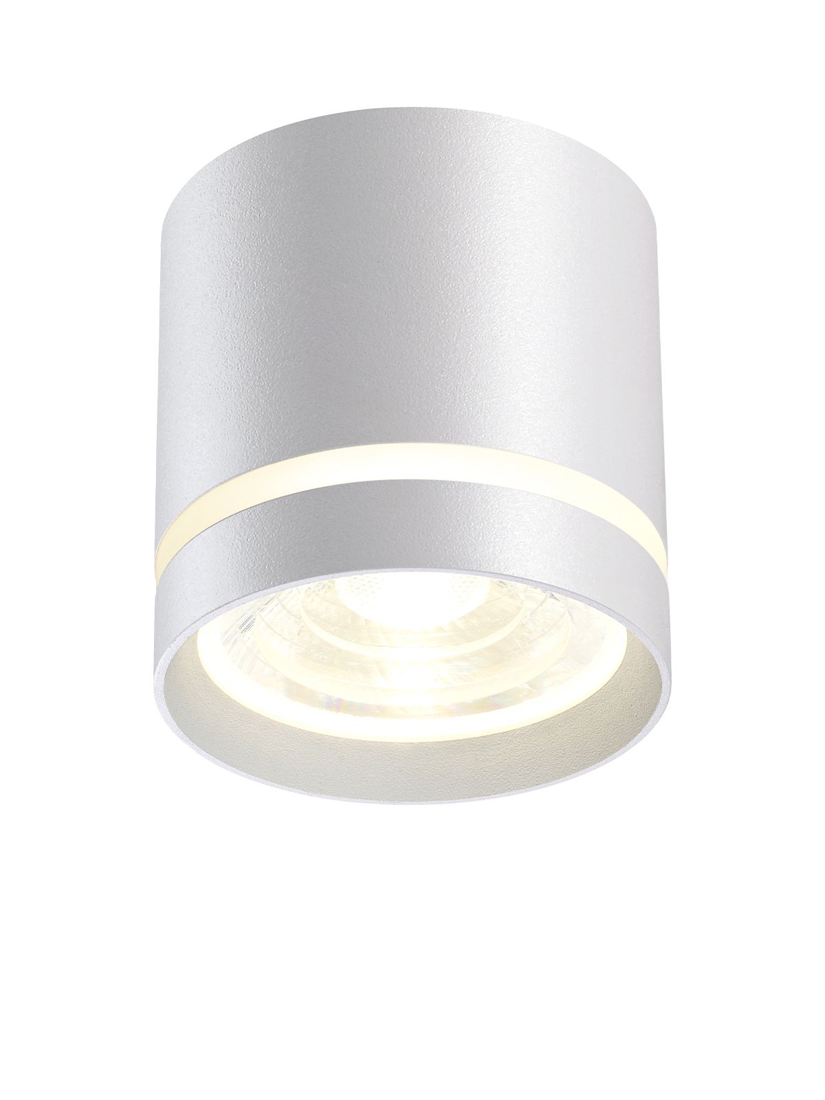 גליה צילינדר IP44 CCT LED