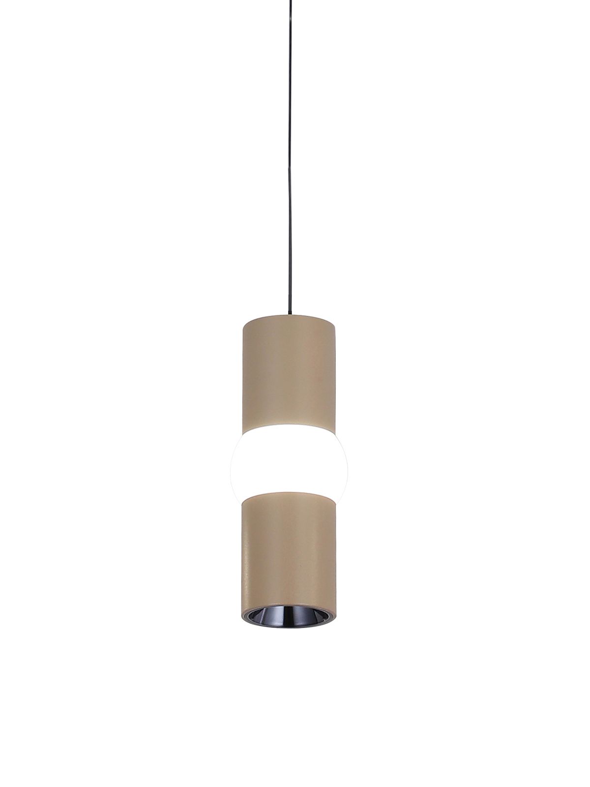 איטלי תליה בודד LED CCT
