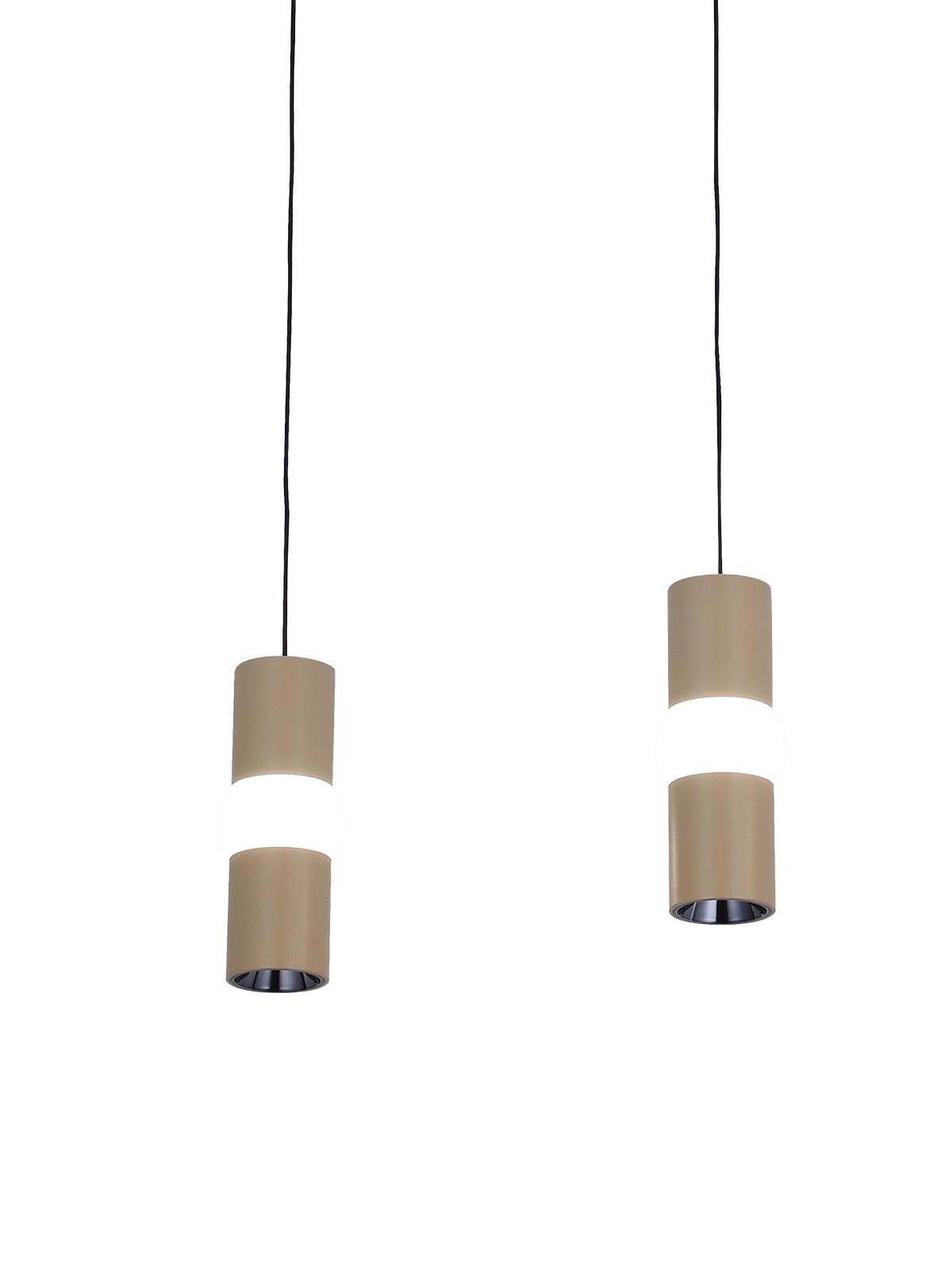 איטלי תליה שלישייה LED CCT