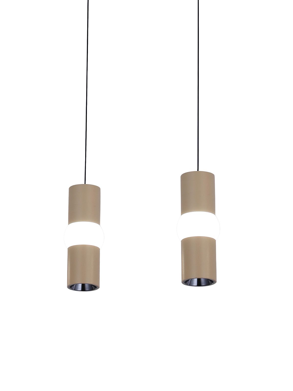 איטלי תליה רביעייה LED CCT