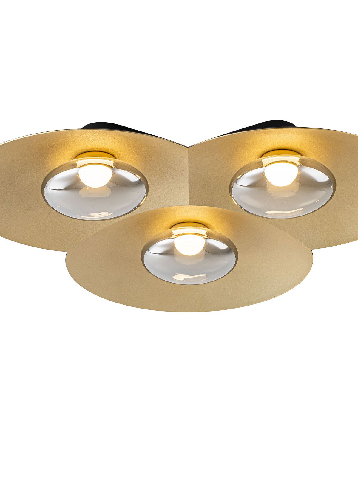 ניקול צמוד שלישייה LED