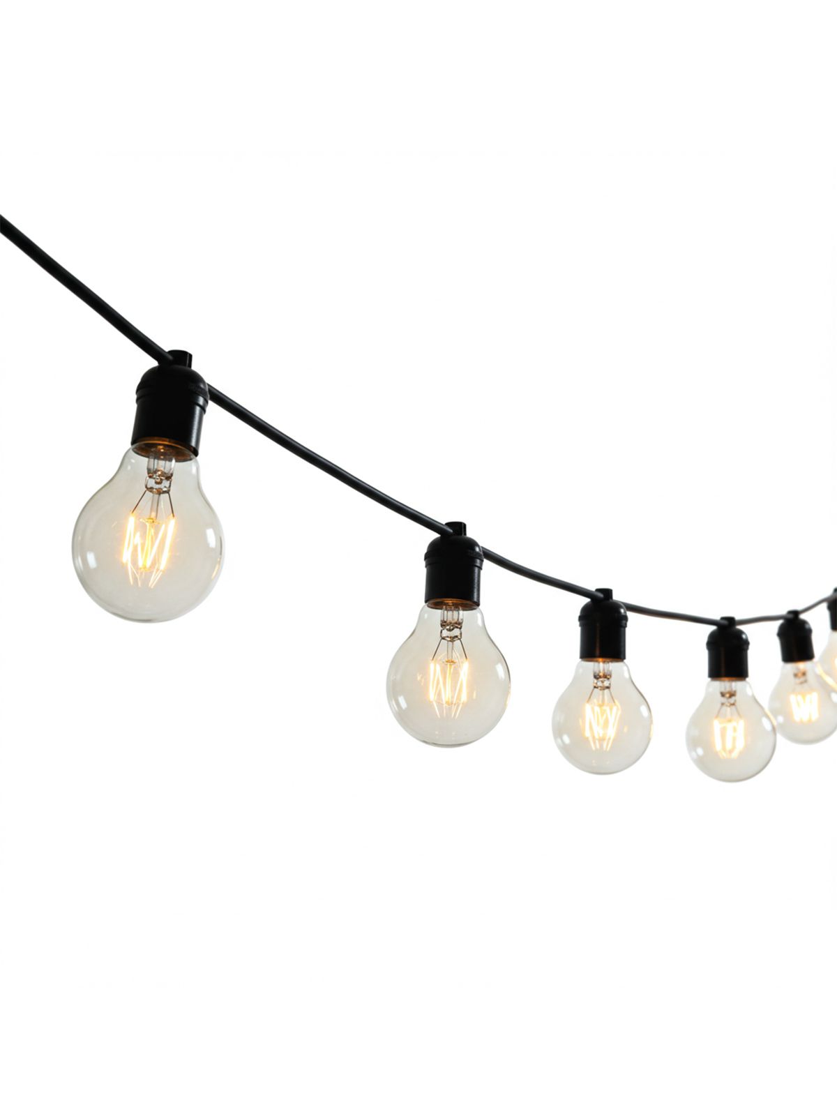 גרלנדה ל-25 נורות E27