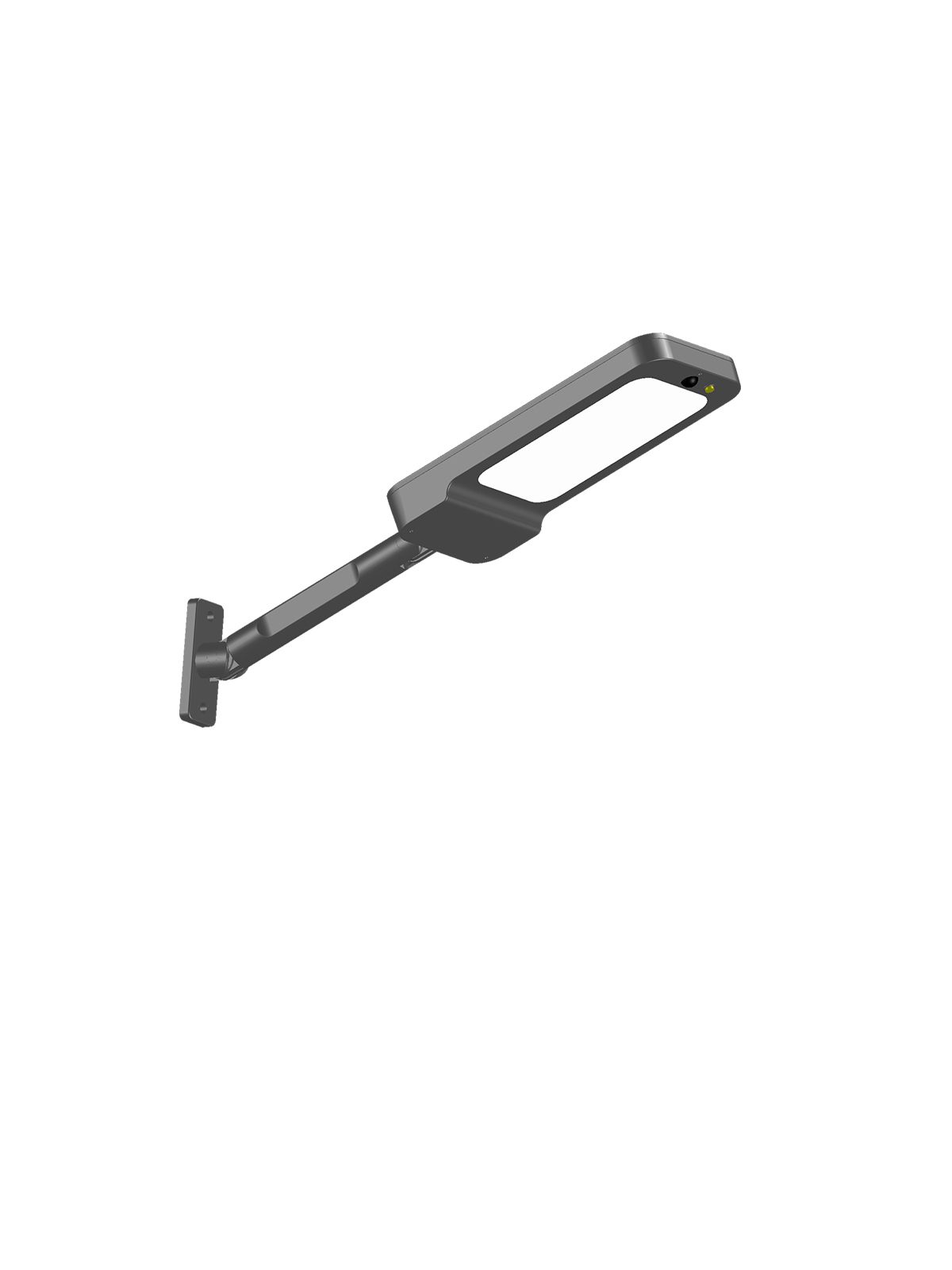 סער פרוז’קטור סולארי LED 1920