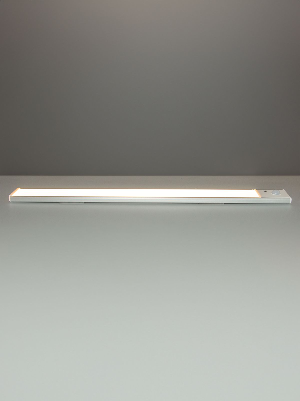 רן פס + חיישן נטען לLED USB