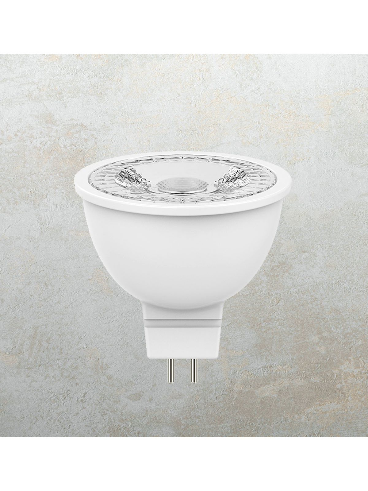 MR16 WW 6.5W מק