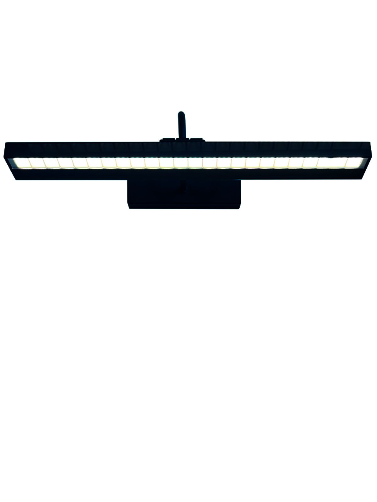 לוקי קיר נטען לעמעום LED CCT