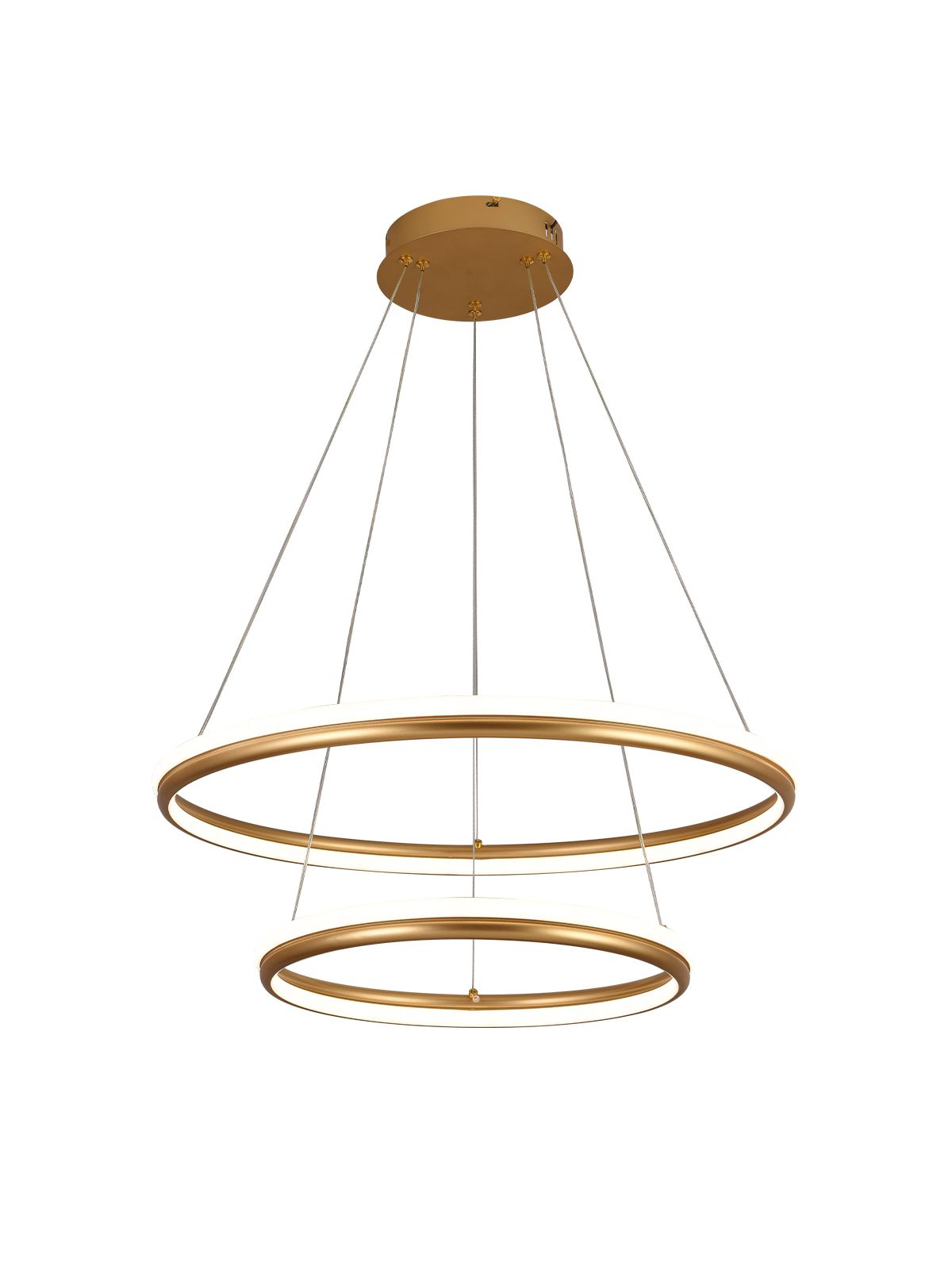 קליאו תליה פליז 2 טבעות CCT