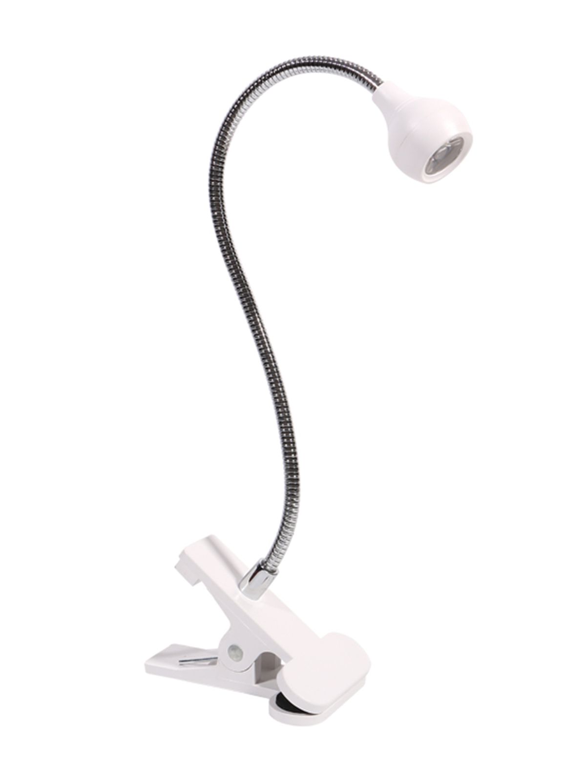 רון קליפס LED USB