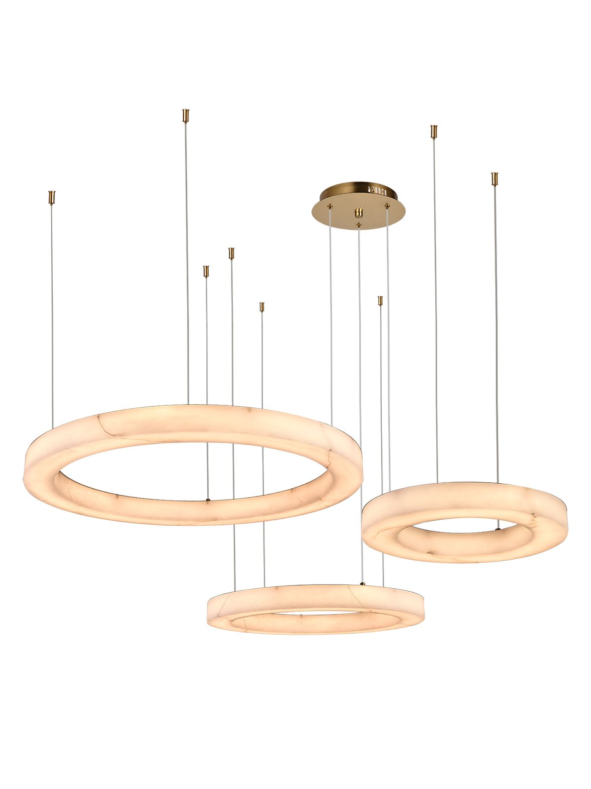 קליו תליה שלישייה LED