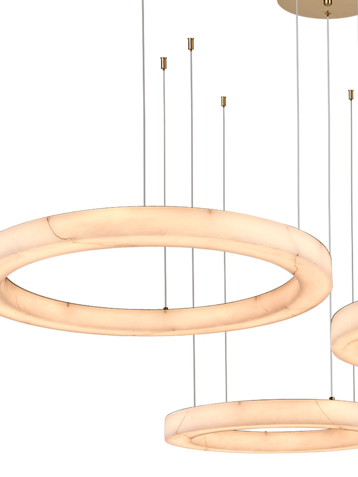 קליו תליה שלישייה LED