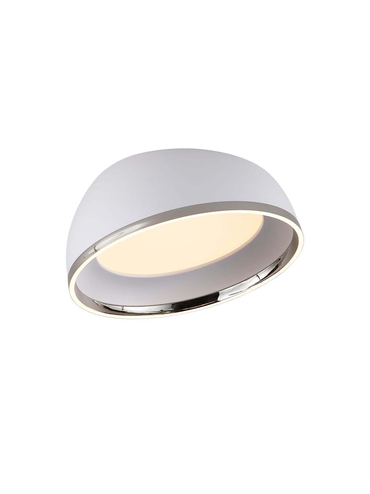 אגתה צמוד לבן LED CCT