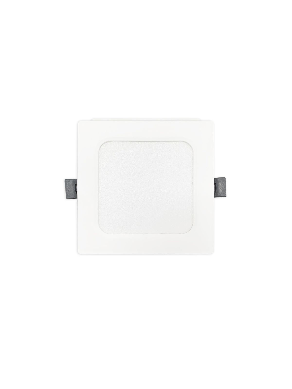 סאמר שקוע מרובע LED CCT