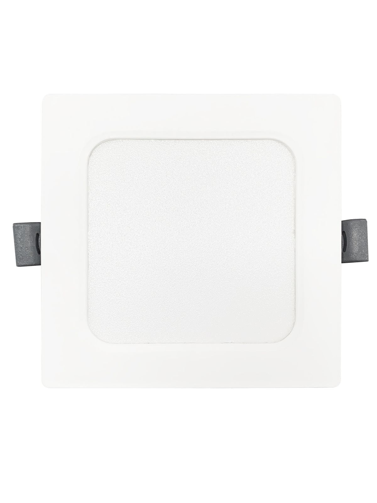 סאמר שקוע מרובע LED CCT