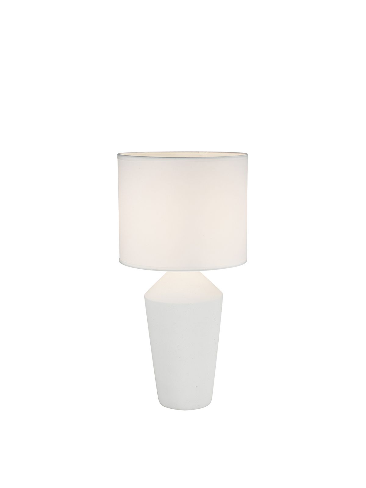 יניר שולחן לבן