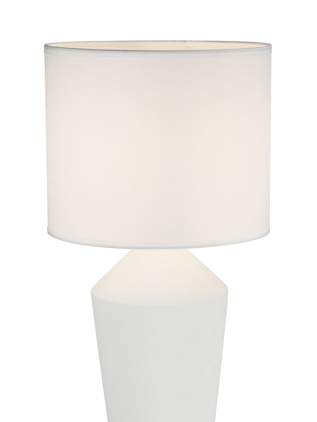 יניר שולחן לבן