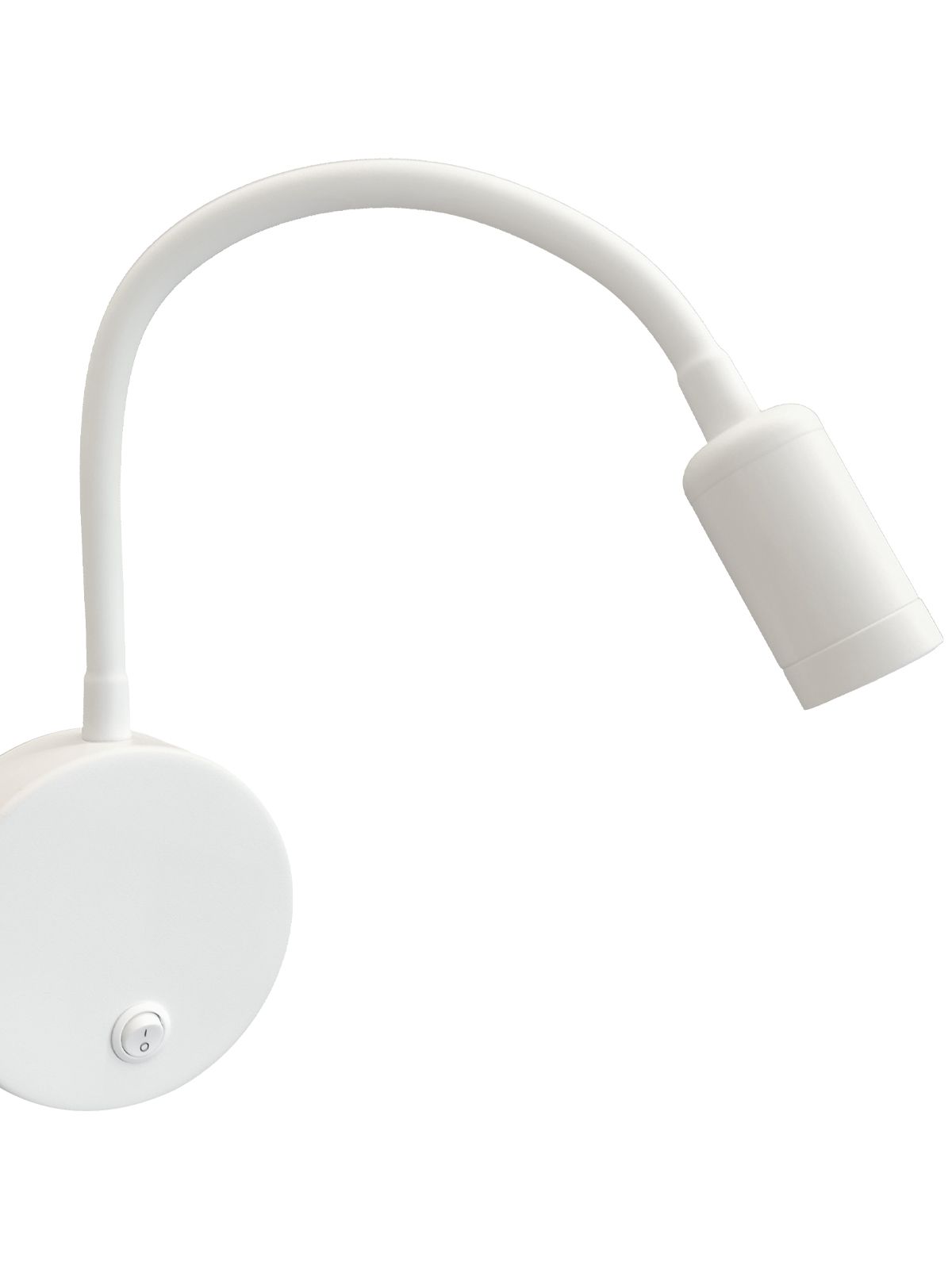 יעל זרוע קיר LED