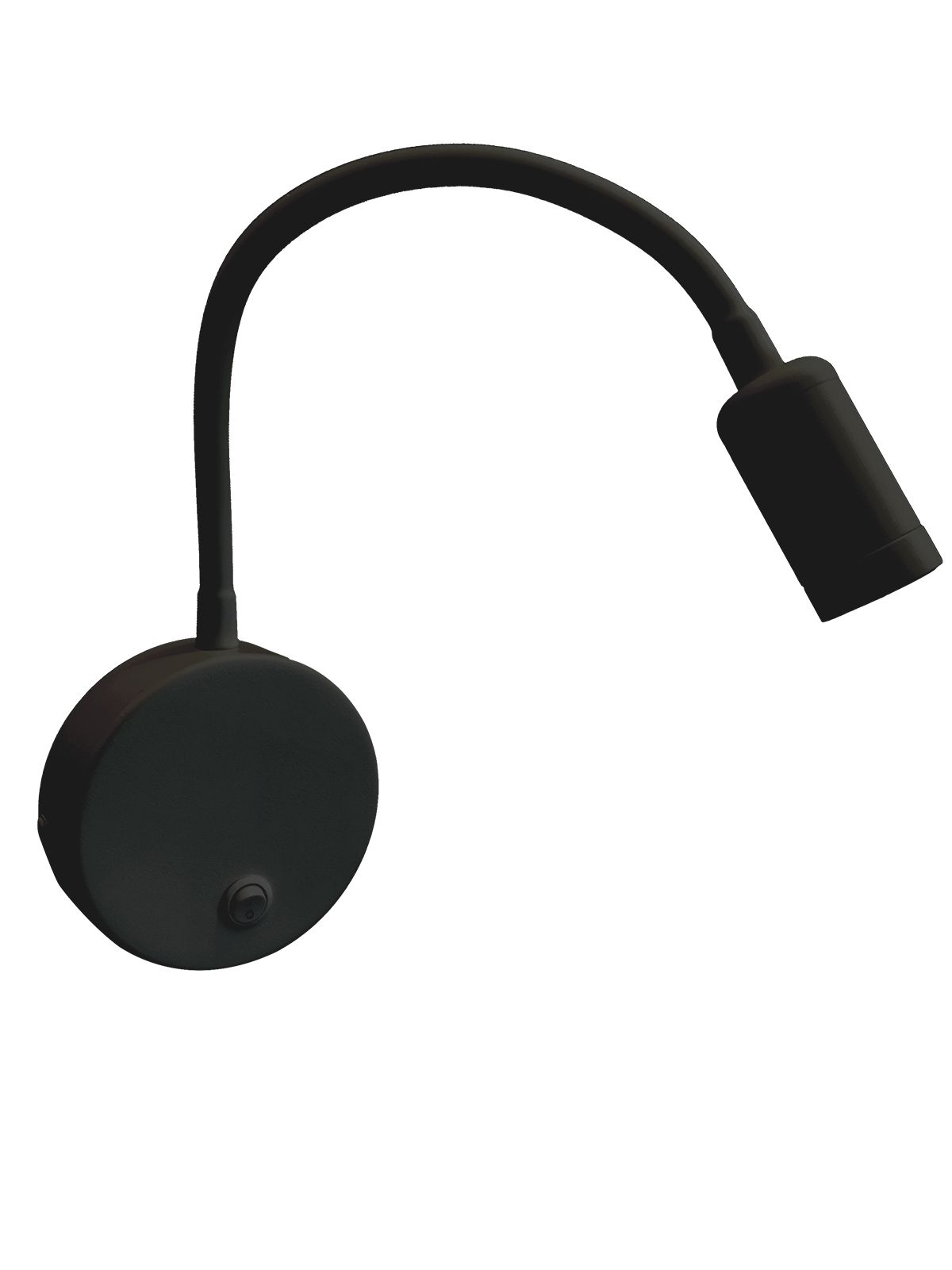 יעל זרוע קיר LED