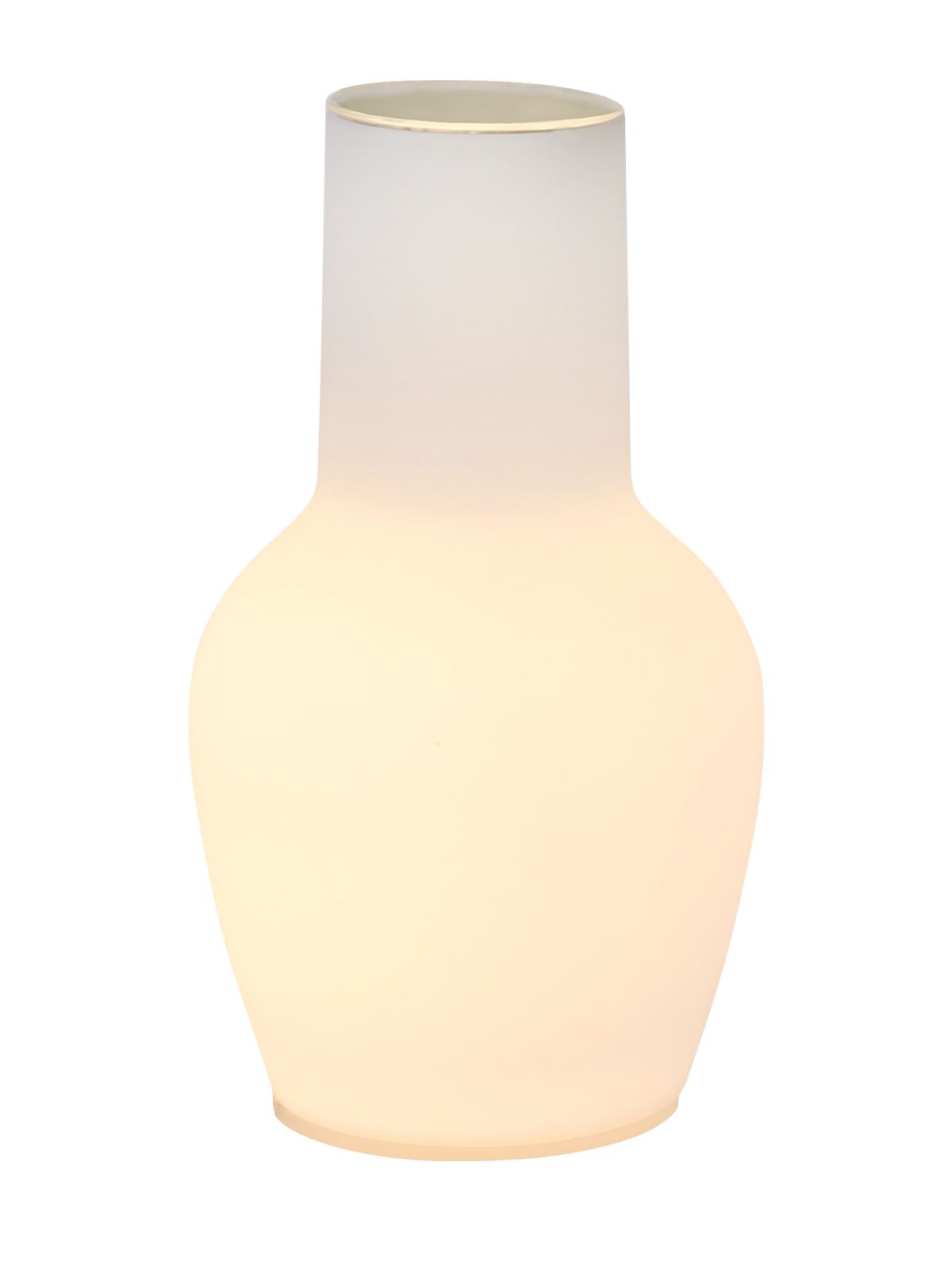 עדן כד שולחן LED