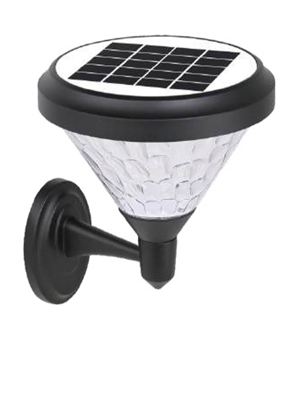 תמרה קיר סולארי IP65