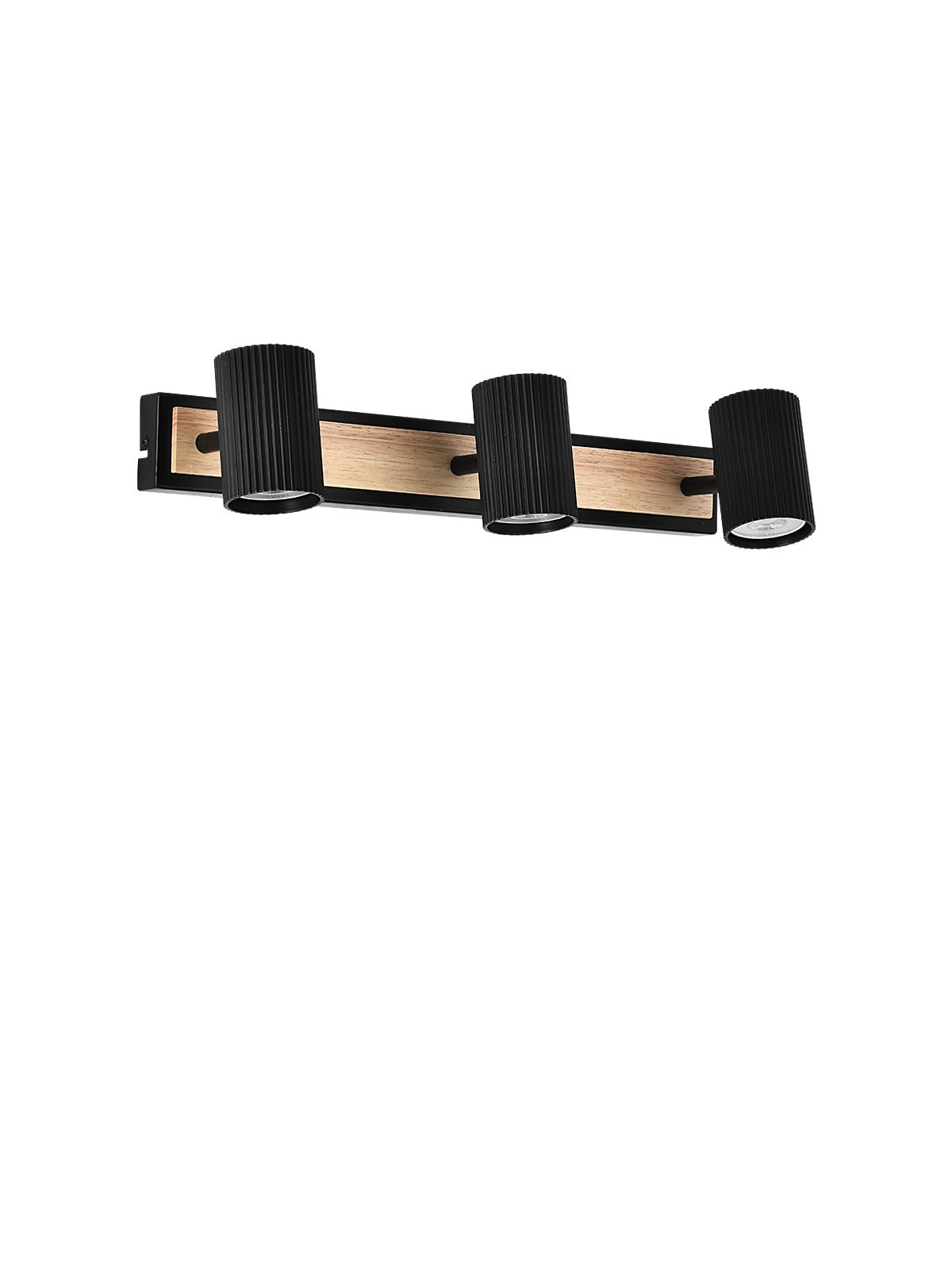 אביה ספוט שלישייה שחור