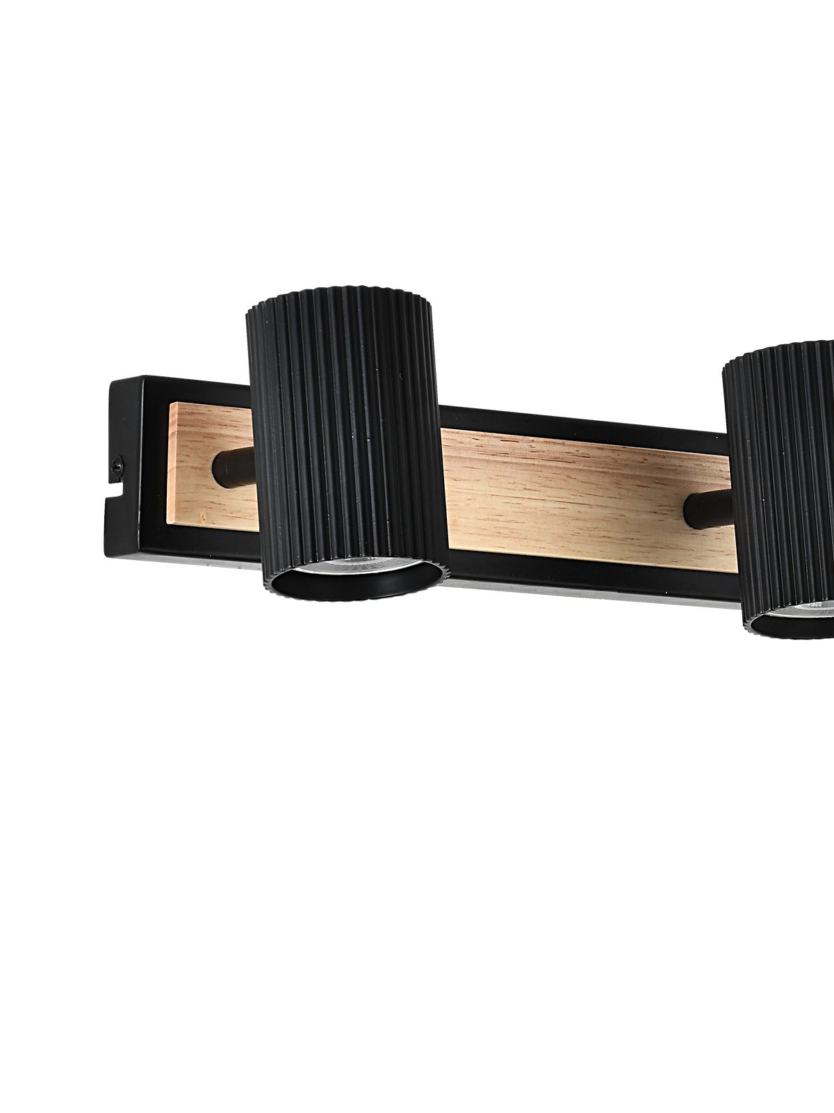 אביה ספוט שלישייה שחור