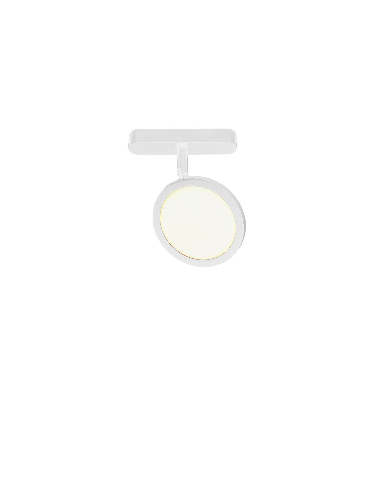 לאמדן ספוט עגול LED CCT