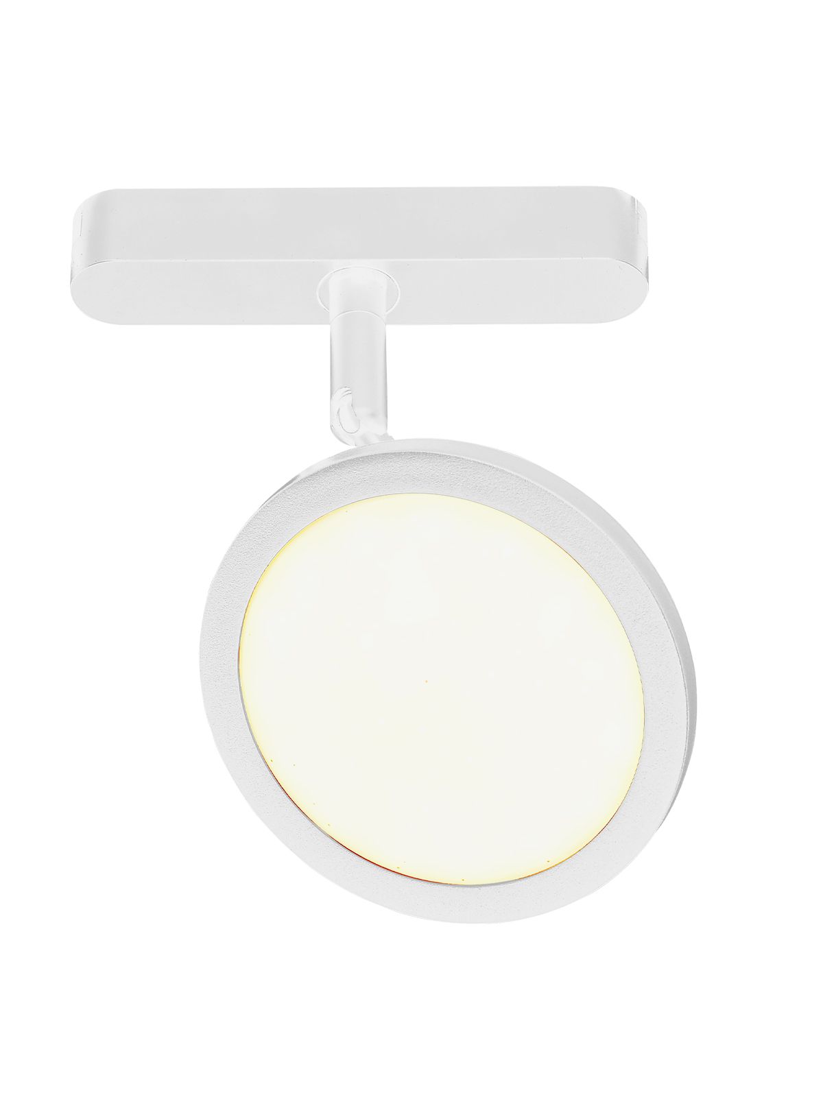 לאמדן ספוט עגול LED CCT