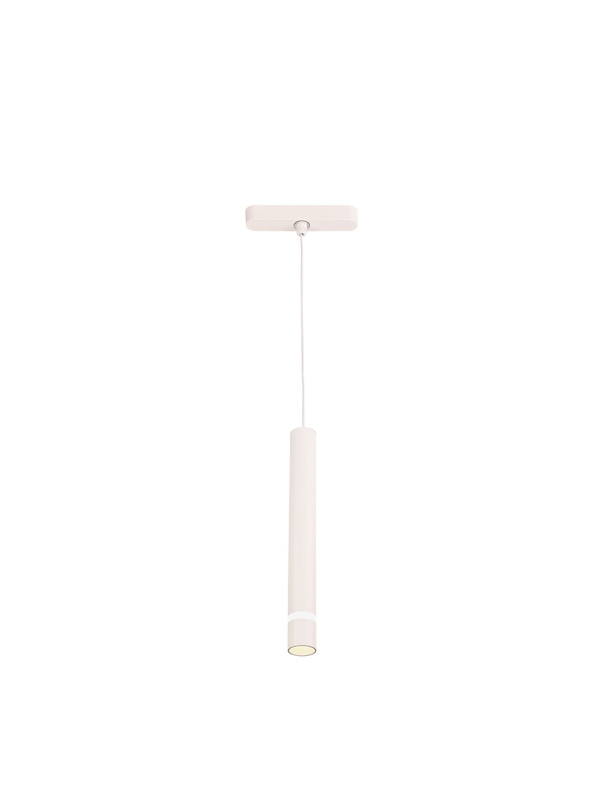 לאמדן תליה צילינדר LED CCT