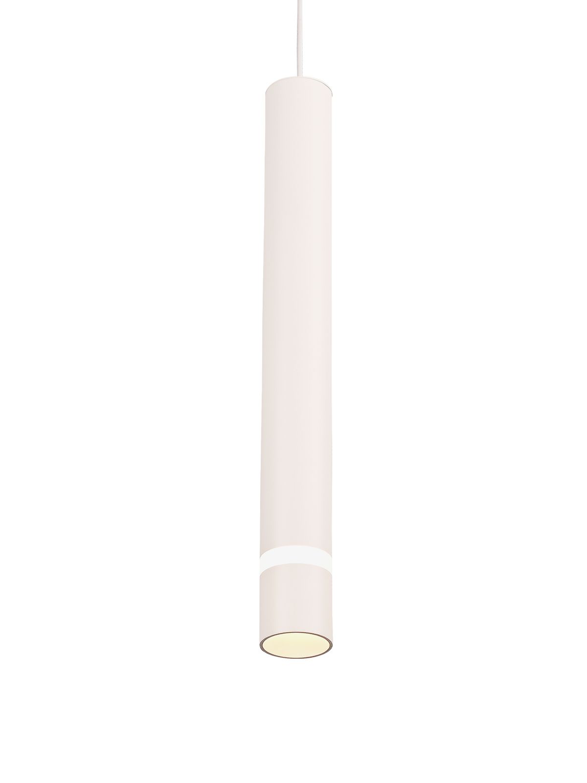 לאמדן תליה צילינדר LED CCT