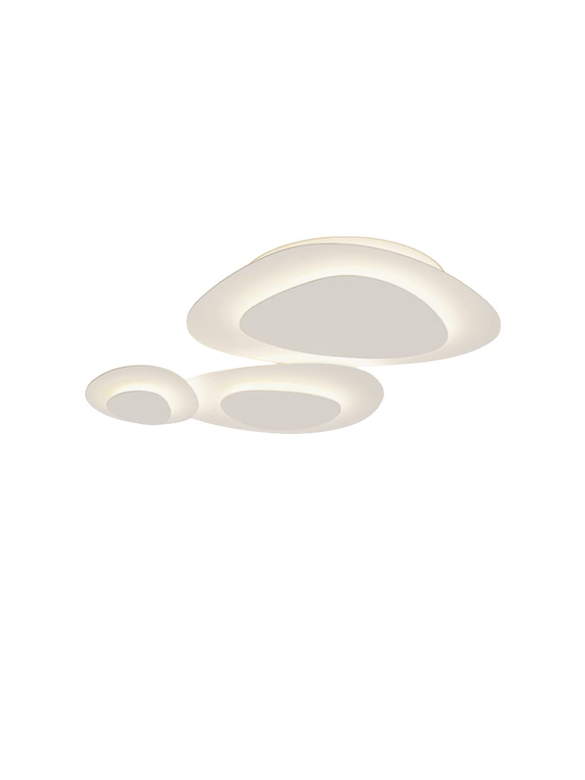 ארבל צמוד לעמעום LED CCT