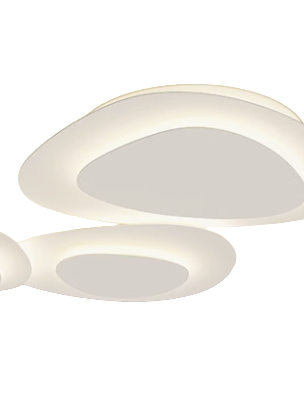 ארבל צמוד לעמעום LED CCT