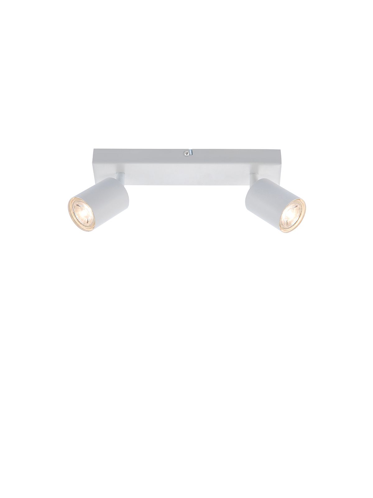 אקו פרופיל זוגי לבן LM