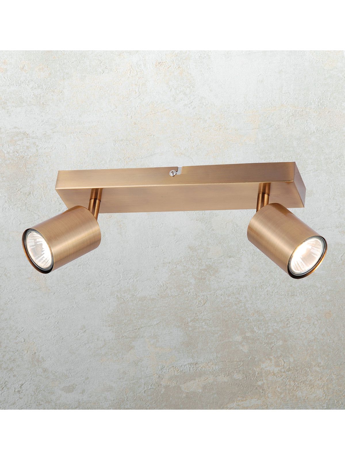 אקו פרופיל זוגי פליז LM