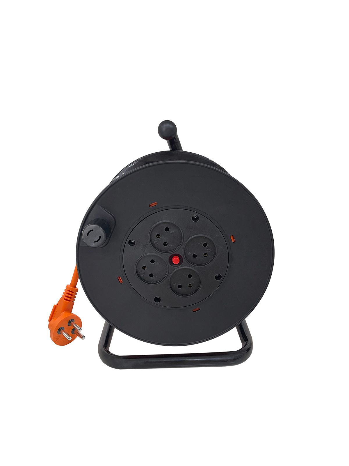 תוף כבל מאריך 25 מטר