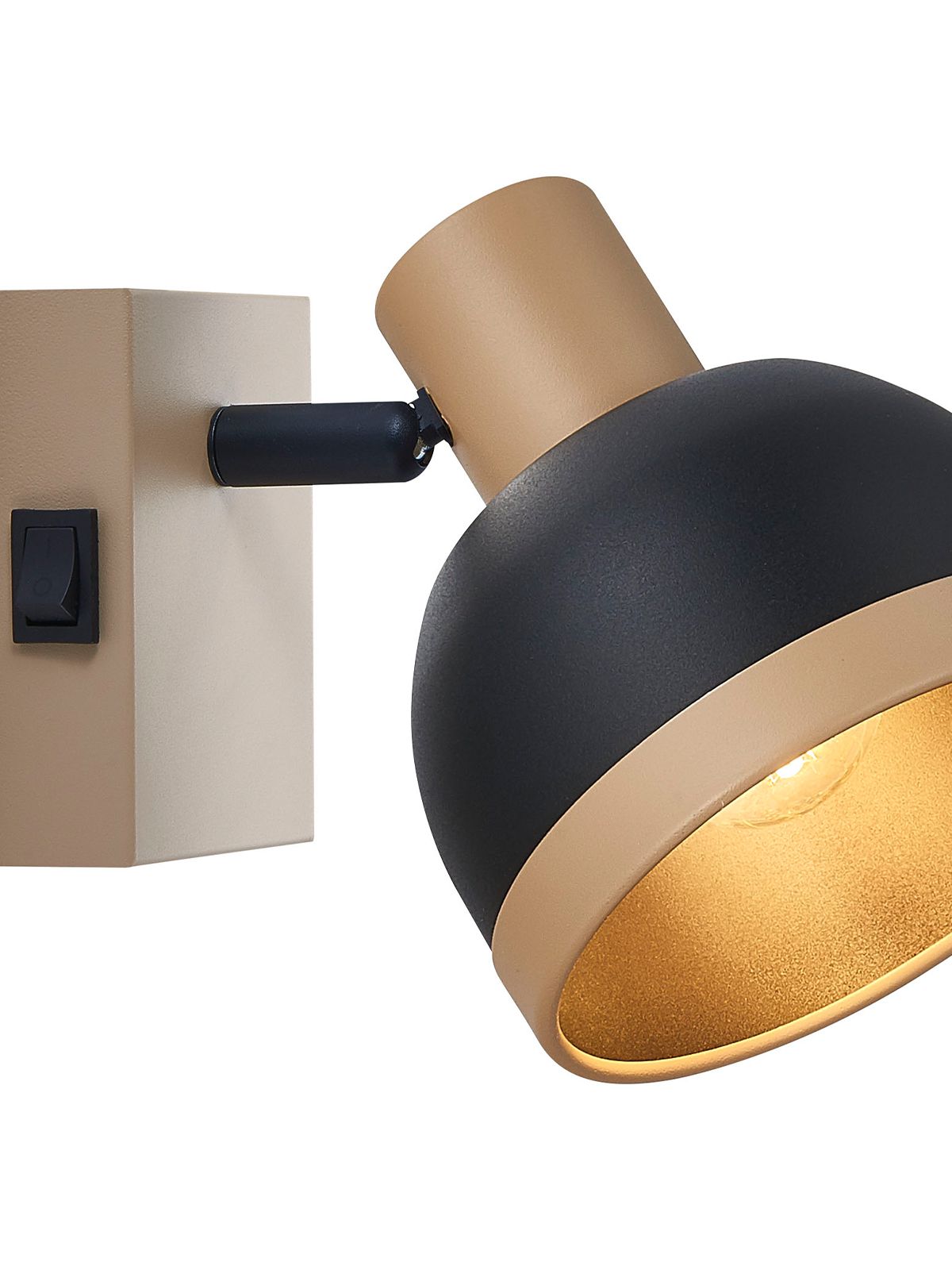 וודי ספוט בודד